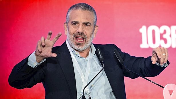ינון מגל: "מדהים כמה עבירות על החוק, זה אמור להוביל לזיכוי"