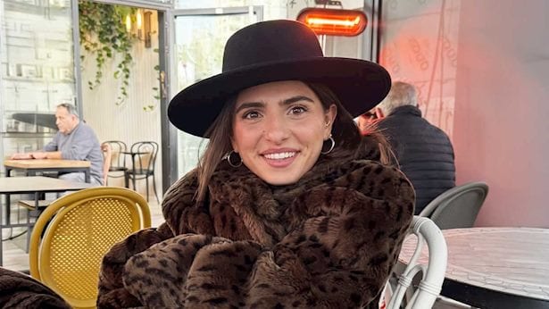 קים אור אזולאי: "אני אישית לא מרגישה בנוח לשלוף את הציצי שלי"