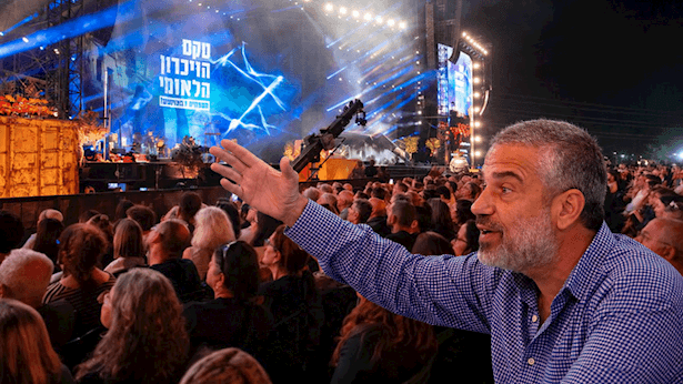 ינון מגל מגיב למתקפה על ערוץ 14: "הזכות לחשוב אחרת"