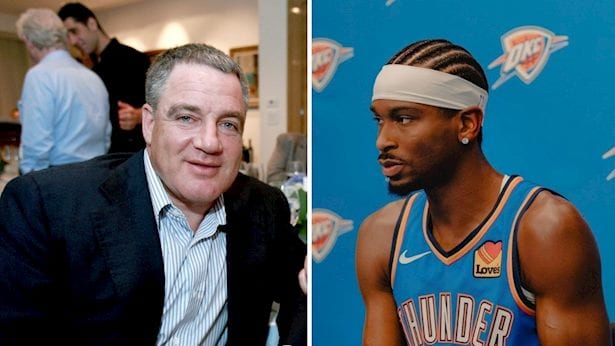 כוכב ה-NBA מצטרף לעידן עופר במדריד: זה המהלך העסקי החדש