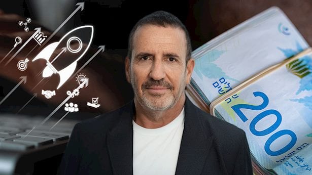 איל וולדמן חושף את הסוד למיליון הראשון: "זה הדבר הכי חשוב"