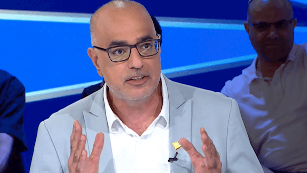 פרופ' משה כהן אליה: "הם היו בצד של נתניהו, אפשר לסלוח להם"