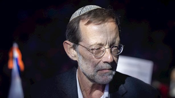 פייגלין: "לא רוצה לתת איזמל לרופא מוסלמי שמגיעים אליו פצועי צה"ל"