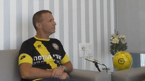 אייל סגל על תביעת הענק: "לא משכתי שקל אחד ממכבי נתניה"