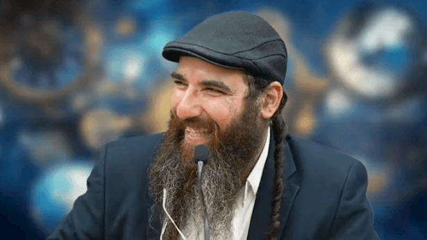 הרב יוסף דלויה בתמיכה פוליטית: "צו השעה, הפעם זה רציני"