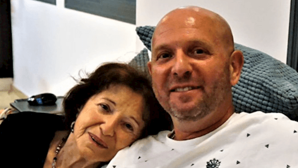 טל פרידמן באבל כבד: "תודה על הכל, נתגעגע"