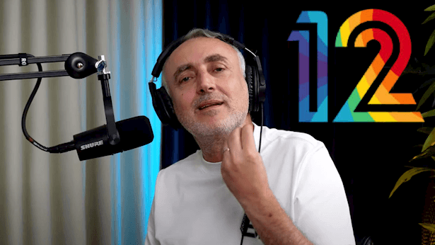 מני אסייג: "הכנופיה הגזענית שאת מתרועעת איתם, אל תמכרו נשמתכן לשטן"
