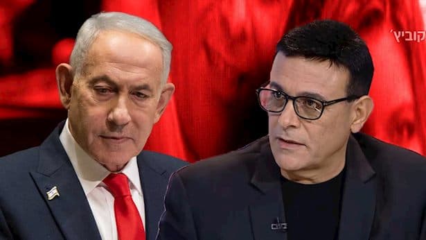 רוני מאנה נגד נתניהו: "ידיעה בלעדית, זה בדוק 100%"