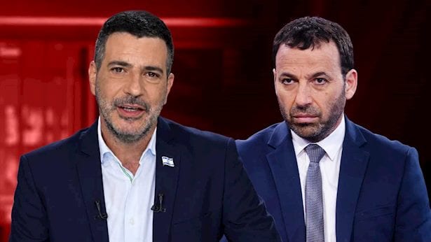 שרון גל חוטף בגלל רביב דרוקר: "להקיא, פח אשפה"