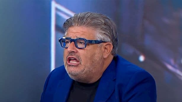 שי גולדן נגד רני רהב: "להשוות יהודי לנאצי זה פשע. זה פופוליזם"