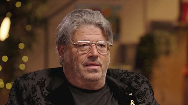 רני רהב: "למה להזכיר את המת? תתביישי לך"