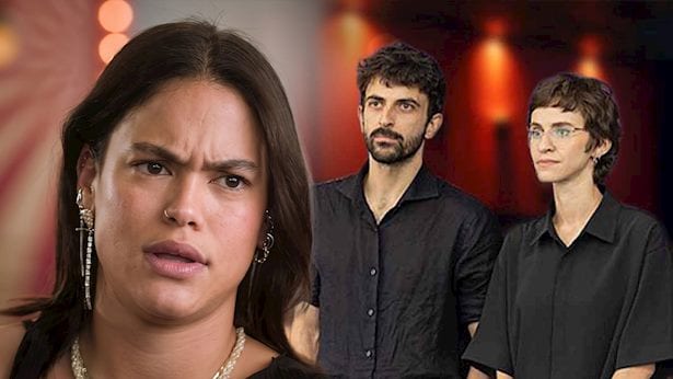 טל טיטו על יוצרי נז״א: "גברת שלשול ומר קיא"