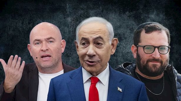 ג'וש בריינר נגד בנימין נתניהו ויועצו: "צאו מחיינו"
