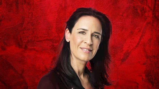 שירה מרגלית: "בגדת בישראל עם קטר בזמן מלחמה. האדם הכושל ביותר"
