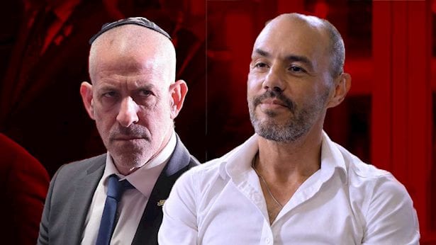 איתמר פליישמן נגד רונן בר: "ראש השב"כ הכושל ביותר"