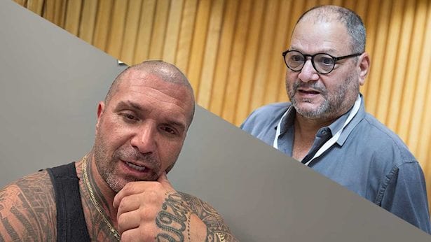 מישל טרוני: "אתה עכשיו מתנצל וטוען שהערבים עשו את זה? ברור שלא"