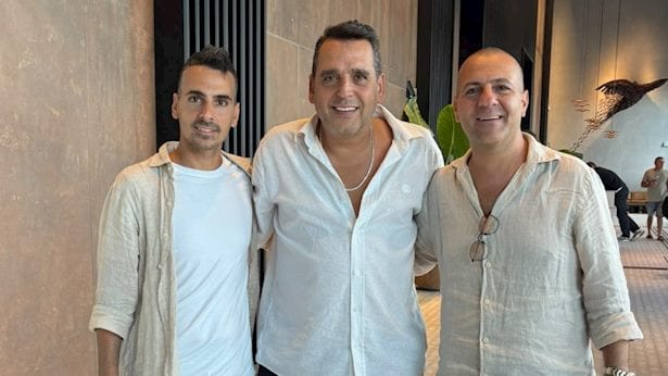 רשת בתי הקפה הפופולרית נמכרת: עשרות סניפים חדשים ייפתחו בישראל