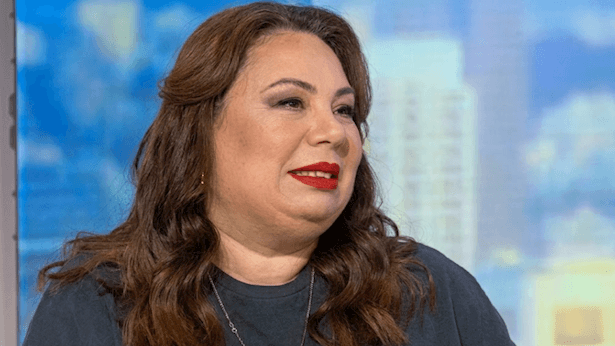 אמירה בוזגלו מציגה מהפך חיצוני משמעותי: "מינוס 59 קילו"