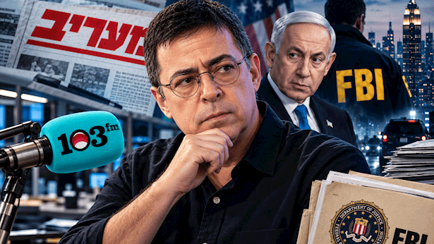 בן כספית חוגג יום הולדת 66: מניסיון ההתנקשות ועד תביעות המיליונים