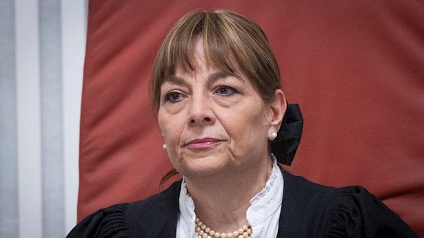 שקד קידמה, עמית תמך: המינוי המפתיע של השופטת יעל וילנר