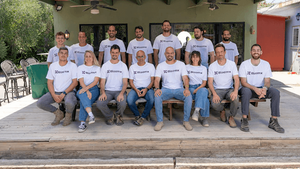 במקום דבורים: הסטארטאפ הישראלי שמפתח האבקה רובוטית גייס מיליונים