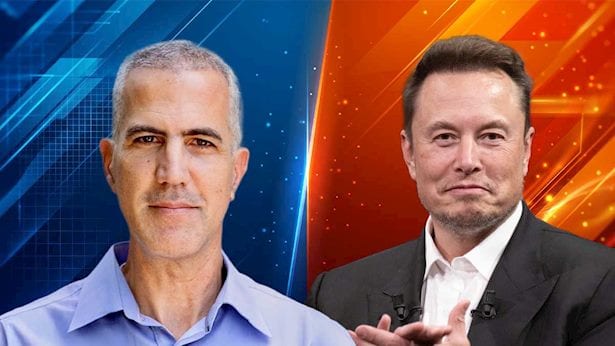החברה הישראלית מתחרה ב-Neuralink: לקראת ניסויים בבני אדם ב-2027