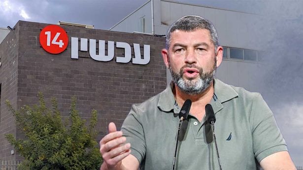 הבכיר מערוץ 14 הצטרף לעופר וינטר: זה המינוי המפתיע
