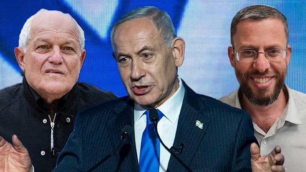 נתניהו התערב, ושר השיכון האריך את כהונתו של מנהל רמ"י