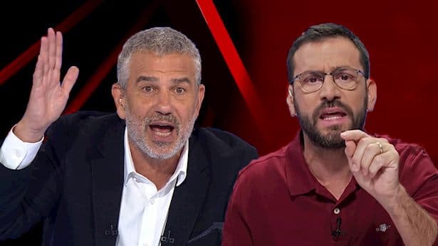 אלירז שדה על סערת ינון מגל: "כולנו קצת גזענים"