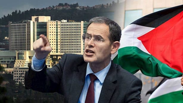משה סעדה נגד משרד הבריאות: "זו סכנת נפשות"