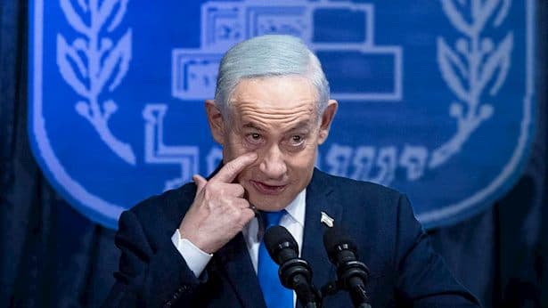 בדרך לעוד מערכה עם איראן? הפגישה החשאית של נתניהו נחשפת
