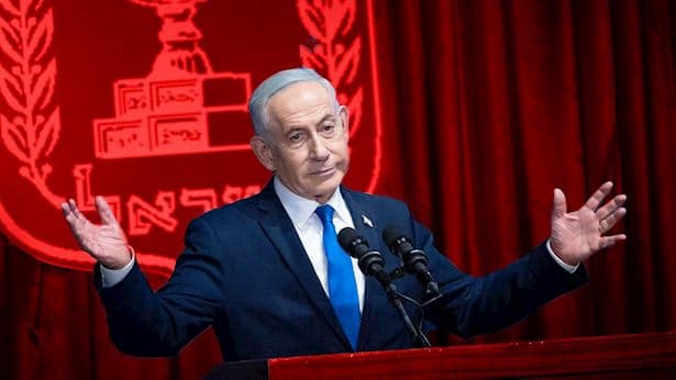 נתניהו נגד "פוש": כך פגע ראש הממשלה בגוף התקשורת המוכר