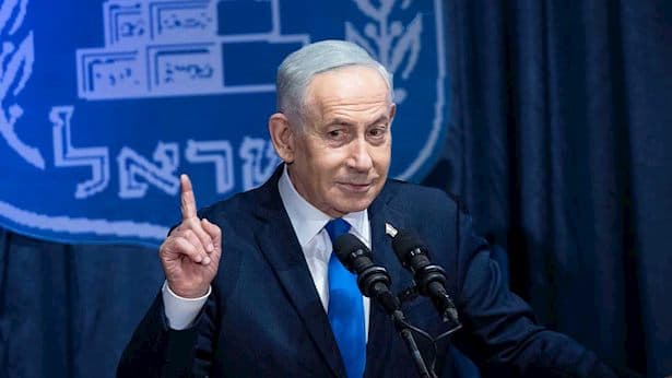 אחרי יותר מחמש שנים: נתניהו שובר את החרם על חדשות 12?