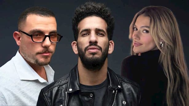 בר צברי עושה בית ספר לרואי אדם ואודיה: הנתונים נחשפים
