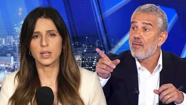דפנה ליאל: "תאמינו או לא, אני מאמינה לינון מגל"