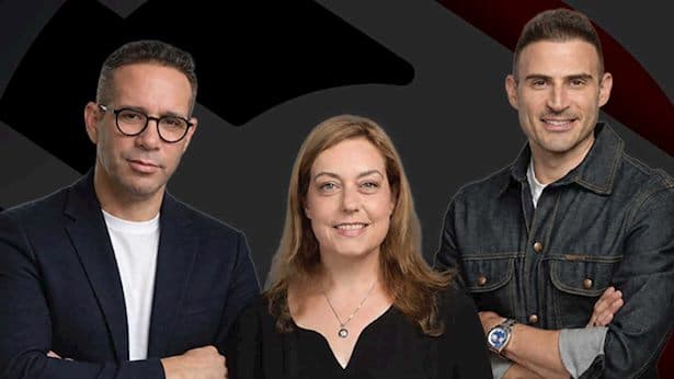 אורנשטיין חושן מקימים יחד עם מעין מנלה את ekoh