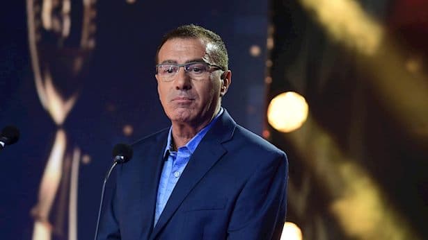 שלומי אלדר חושף: "ראיתי איך מקלפים את התאים הסרטניים"