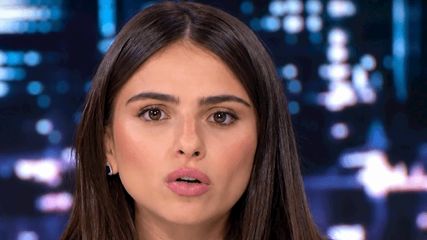 האם קים אור אזולאי תעשה זאת בשידור חי? התשובה נחשפת