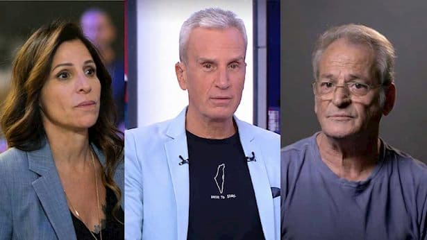 אברי גלעד, אורנה בנאי ומשפחת בוזגלו: למי יצביעו הסלבס בבחירות?