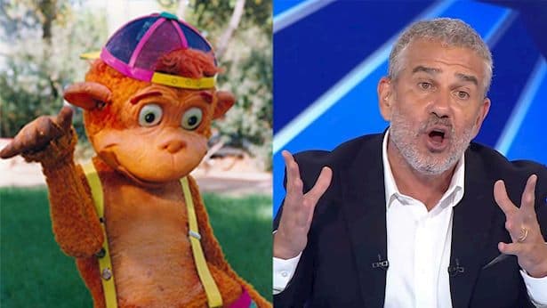קופיקו על סערת ה"קוף" של ינון מגל: "לא מבין מה כל העניין"