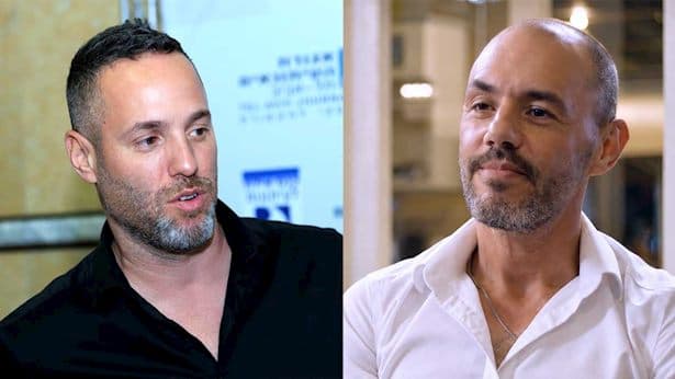 לא לבנימין נתניהו: זמרי ופליישמן חשפו את בחירתם לבחירות