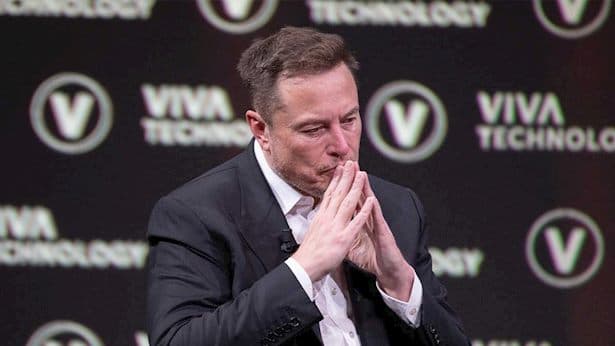 SpaceX וטסלה של מאסק בוחנות מיזוג ב-3.5 טריליון דולר