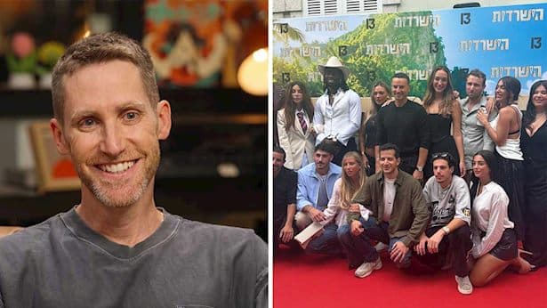 אסף רפפורט בהימור של 27 מיליון שקלים: אלה המספרים מאחורי "הישרדות"