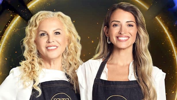 המטבח המנצח VIP: שברו את שיא התוכנית - והפסידו בגמר | ואלו הזוכים