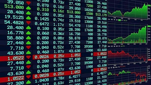 וול סטריט רותחת: הטכנולוגיה מזנקת וה-S&P מתקרב לשיא