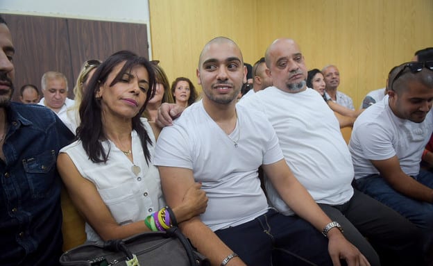 בניגוד לעמדת הרמטכ"ל: הנשיא הרצוג החליט למחוק את הרישום הפלילי של אלאור אזריה - "לאפשר לו דף חדש"