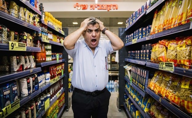 אחרי משבר ההתפלה: המדינה מודה ש"ישראל מתייבשת" - וכוכב הקמפיין החדש