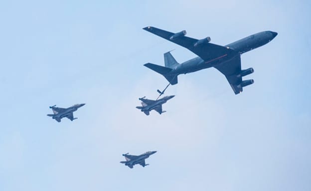 המסמך הפנימי חושף: במשרד הביטחון שואבים השראה מסין | בלעדי