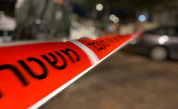 כתב אישום יוגש נגד חולה אלצהיימר מאילת שתקף את אשתו בפטיש ובסכין