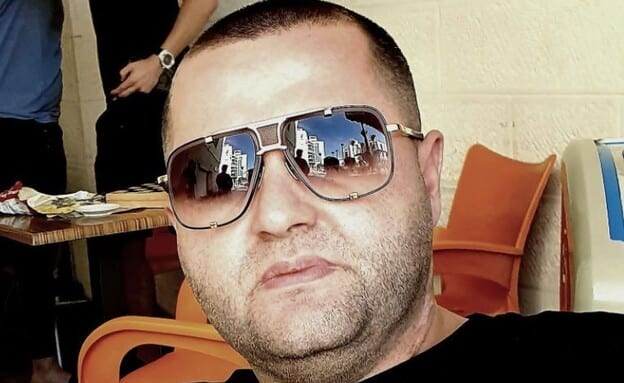 "רעידת אדמה": במשטרה נערכים לפעולות נקם בעקבות חיסול יאניס יושיבייב